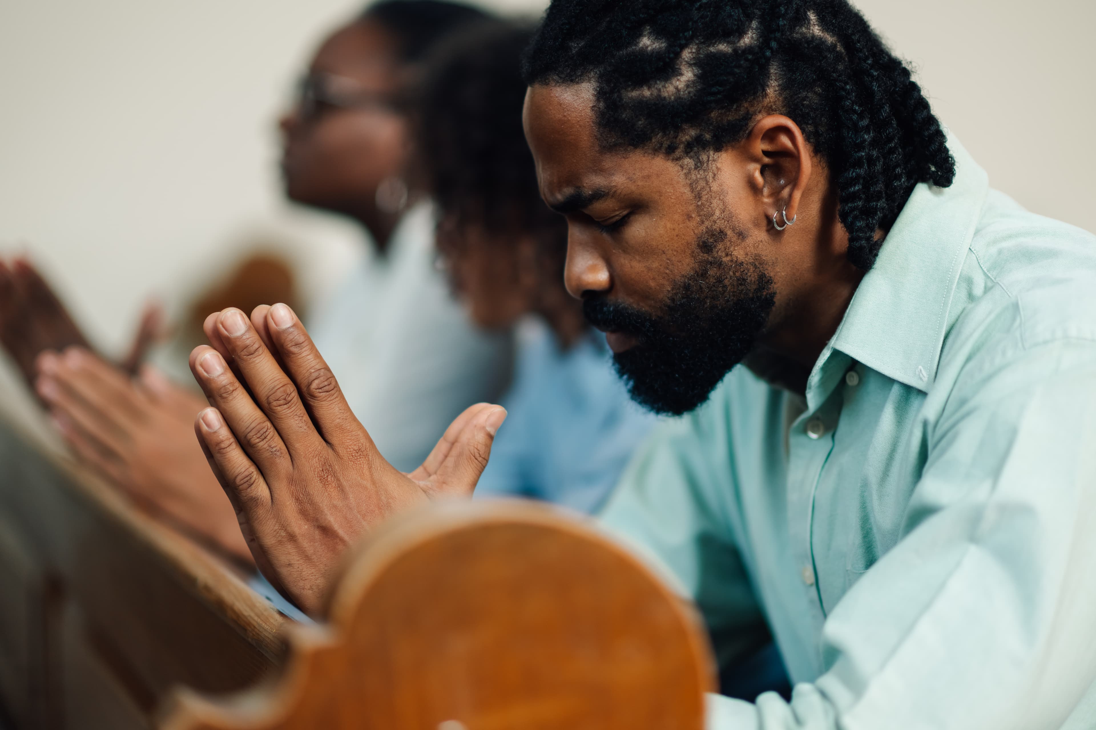 Prayer Support
