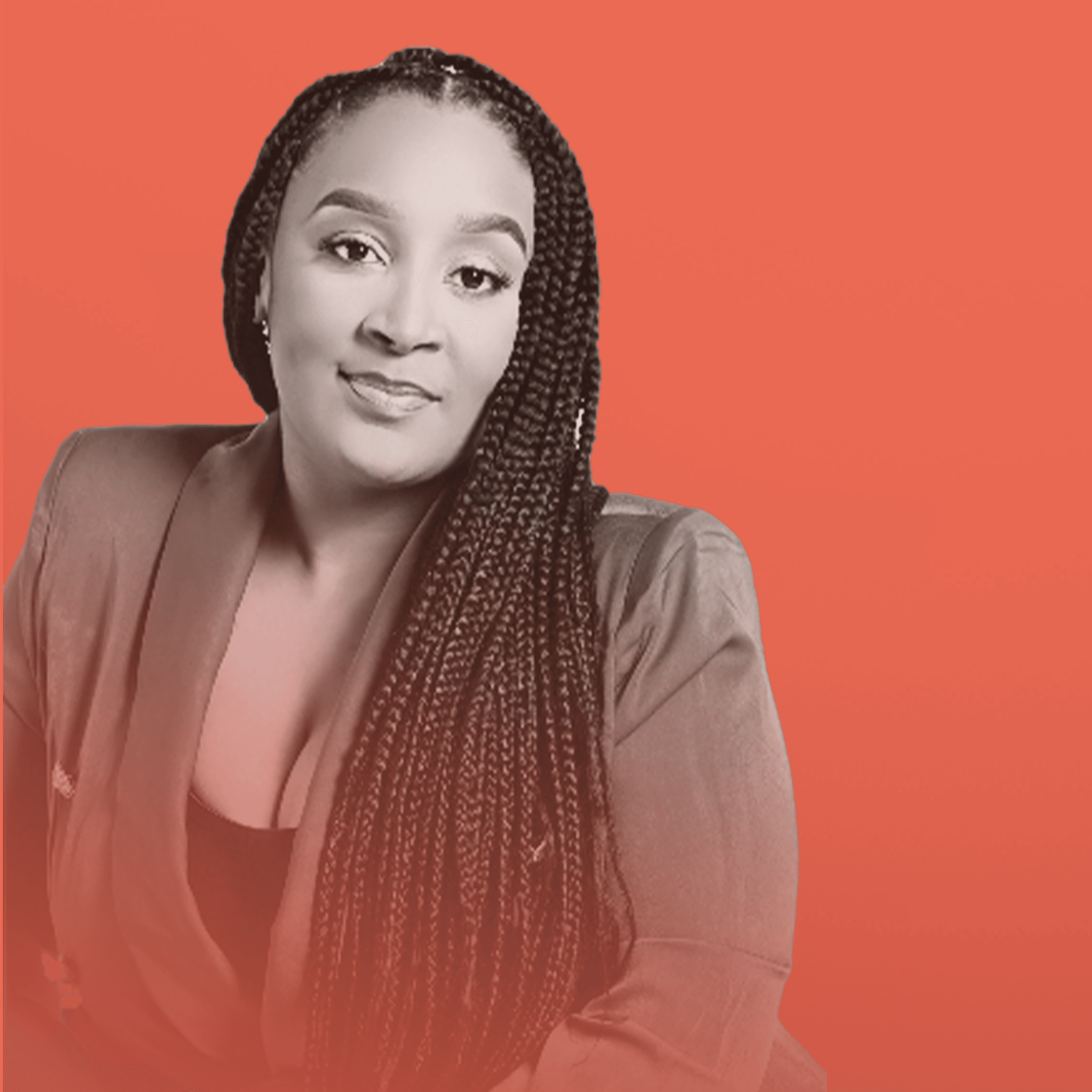 Re'Auna Jones